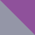 Grey heather / Purple 