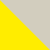 Yellow / Light grey 