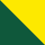 Paramedic green / Yellow 