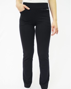 Hlače brez patenta Heart style