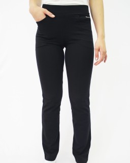 Hlače brez patenta Heart style