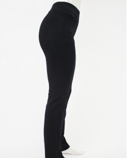 Hlače brez patenta Heart style