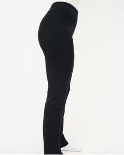 Hlače brez patenta Heart style