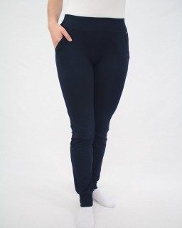 Hlače s patentom Heart style