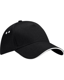 Kapa s šiltom Beechfield B15C