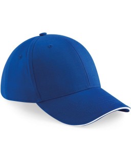 Kapa s šiltom Beechfield B20