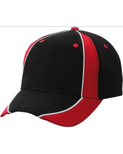 Kapa s šiltom Myrtle Beach MB135