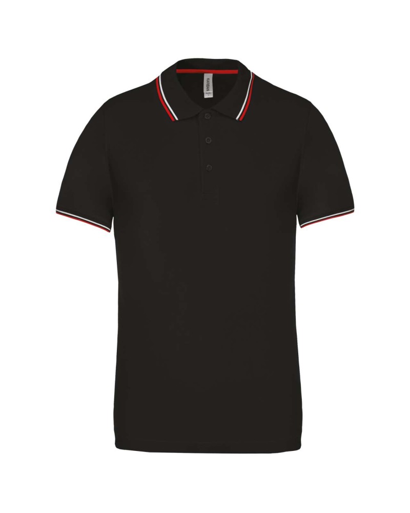 Majica Polo Kariban KA250 moška