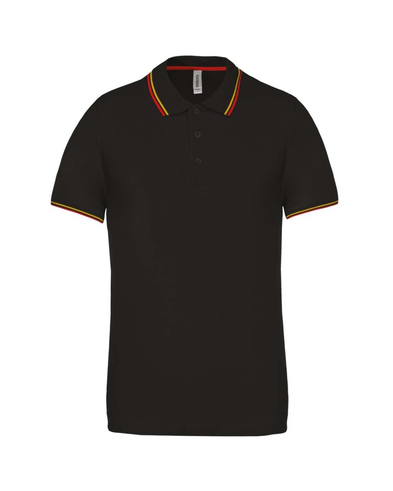 Majica Polo Kariban KA250 moška