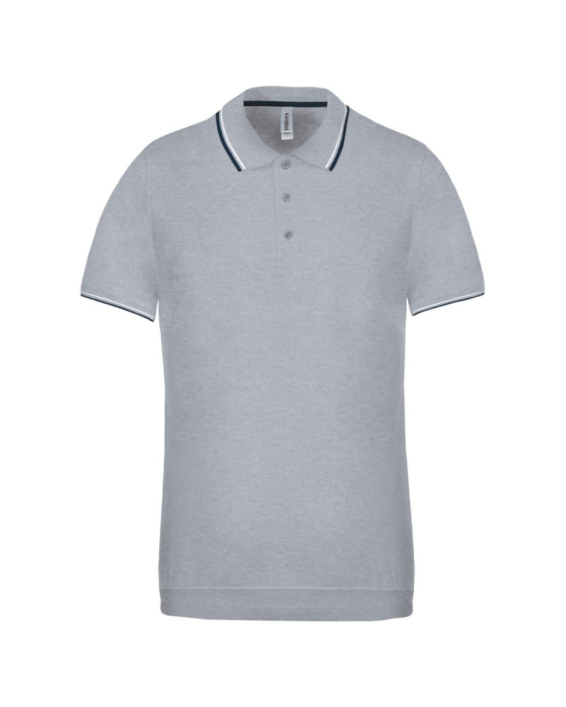 Majica Polo Kariban KA250 moška
