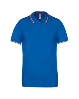 Majica Polo Kariban KA250 moška