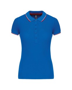 Majica Polo Kariban KA251 ženska