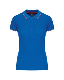 Majica Polo Kariban KA251 ženska