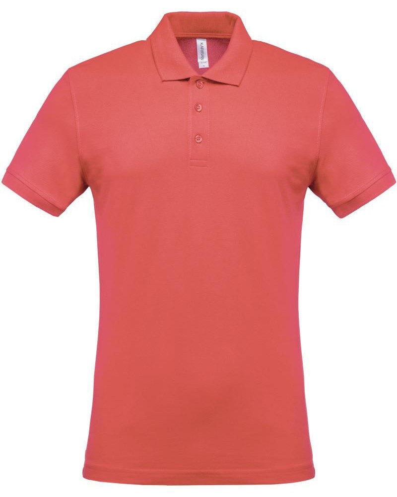 Majica Polo Kariban KA254 moška