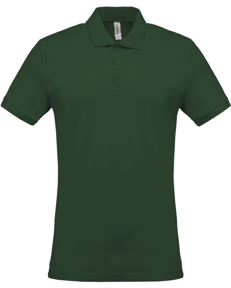 Majica Polo Kariban KA254 moška