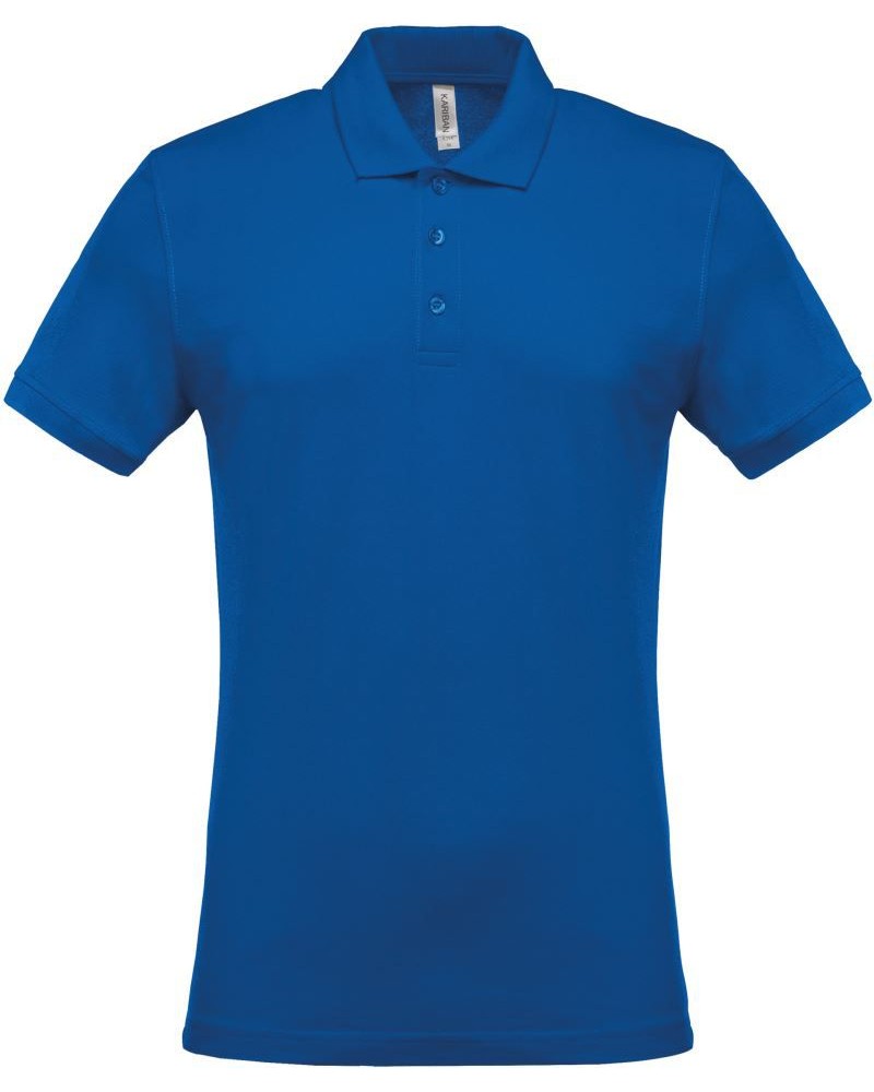 Majica Polo Kariban KA254 moška