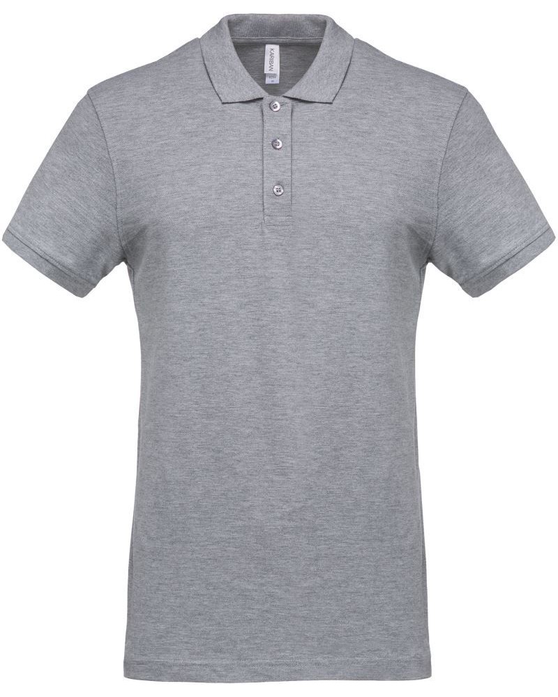 Majica Polo Kariban KA254 moška