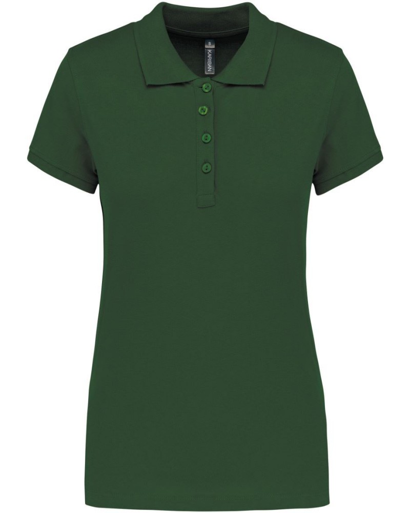 Majica Polo Kariban KA255 ženska