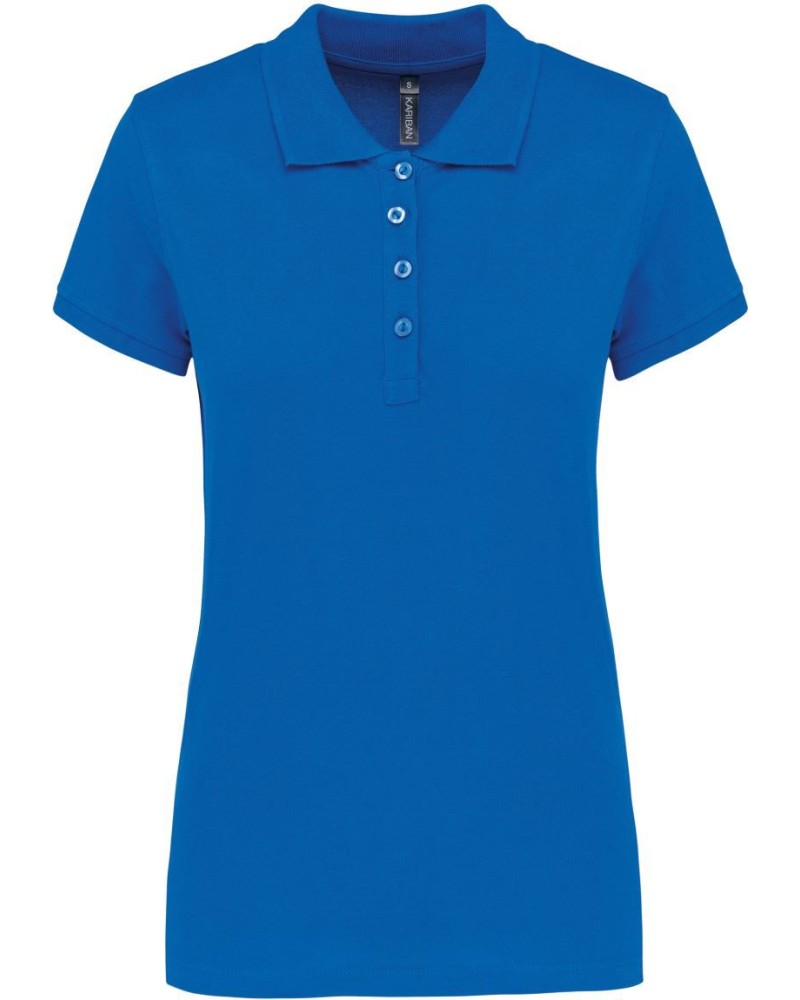 Majica Polo Kariban KA255 ženska
