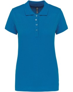 Majica Polo Kariban KA255 ženska