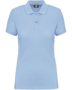 Majica Polo WK WK275 ženska