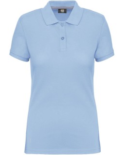 Majica Polo WK WK275 ženska