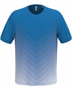 Majica športna ProAct PA4047 