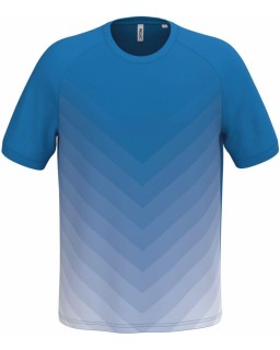 Majica športna ProAct PA4047 