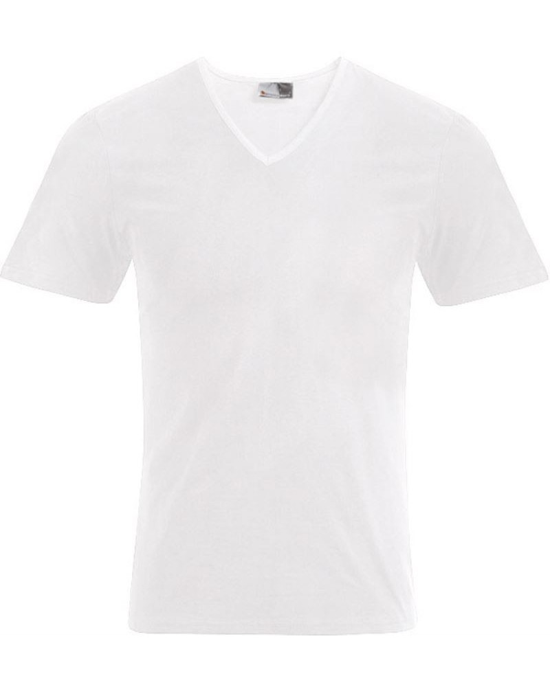 Majica V-izrez Promodoro 3082 moška