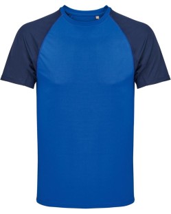 Majica športna Sol's Vortex