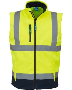 Odsevni telovnik Yoko HV006