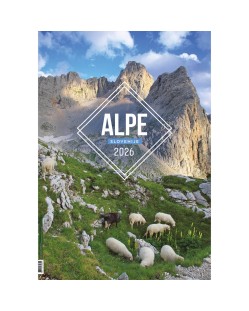 Koledar Alpe Slovenije