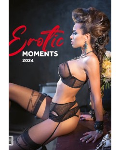 Koledar Erotic moments