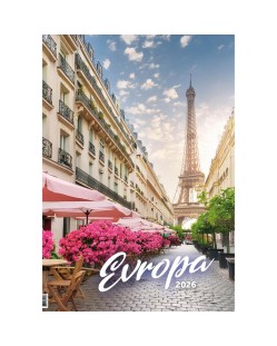 Koledar Evropa Koledar Evropa