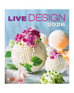 Koledar Live design Koledar Live design