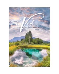 Koledar Vode na Slovenskem