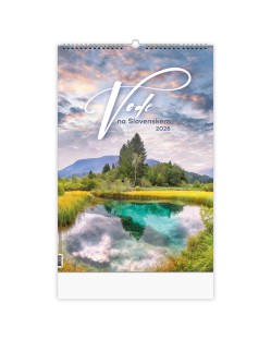 Koledar Vode na Slovenskem