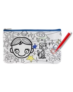 Peresnica otroška Asgard Space