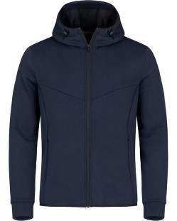 Jopica s kapuco Clique Hayden moška