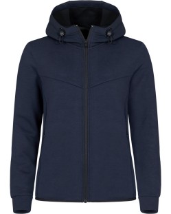 Jopica s kapuco Clique Hayden ženska