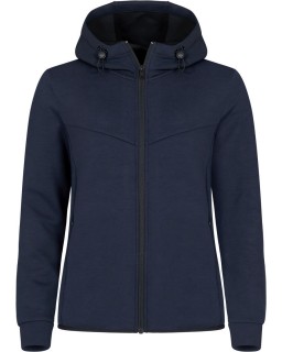 Jopica s kapuco Clique Hayden ženska