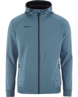 Jopica s kapuco Craft ADV Unify moška