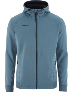 Jopica s kapuco Craft ADV Unify moška