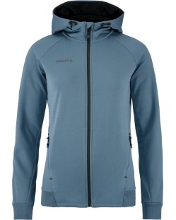 Jopica s kapuco Craft ADV Unify ženska