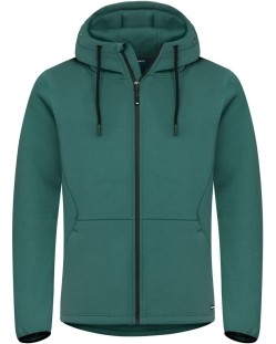 Jopica s kapuco Cutter&Buck Pemberton moška
