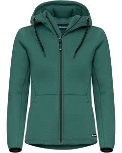 Jopica s kapuco Cutter&Buck Pemberton ženska