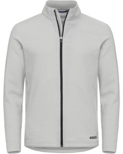 Flis Cutter&Buck Hunts Point moški