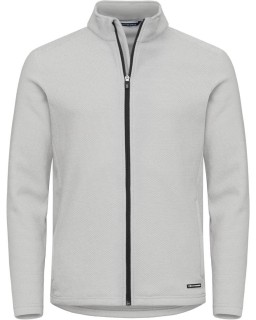 Flis Cutter&Buck Hunts Point moški