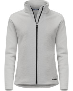 Flis Cutter&Buck Hunts Point ženski