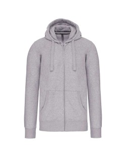 Jopica s kapuco Kariban KA454 moška